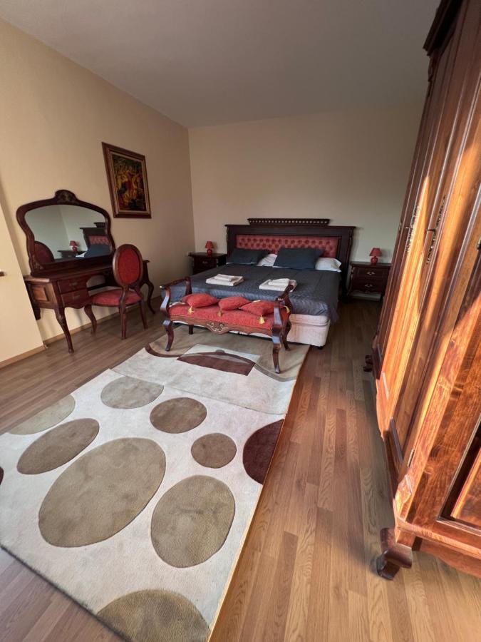 Dalv Residence - Spa Fairy Tale In Old Sofia Eksteriør bilde